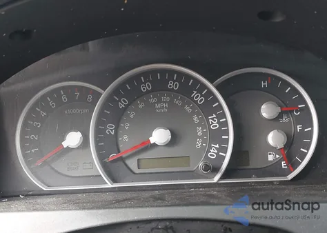 2007 Kia Sorento Lx из США, поврежденный, VIN KNDJC736775669920